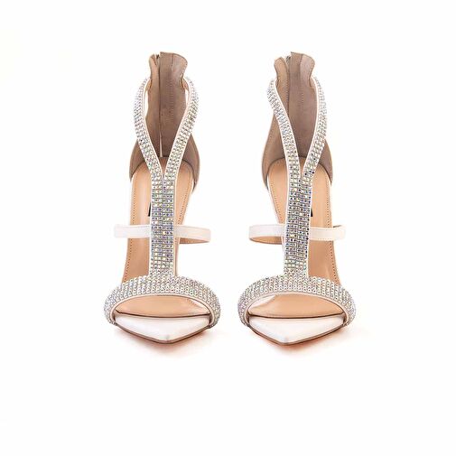 Rouge Kadın Gece & Abiye Ayakkabı 974 - Görsel 4