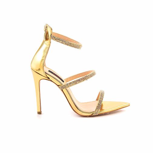 Rouge Kadın Gece & Abiye Ayakkabı 985 - Görsel 2