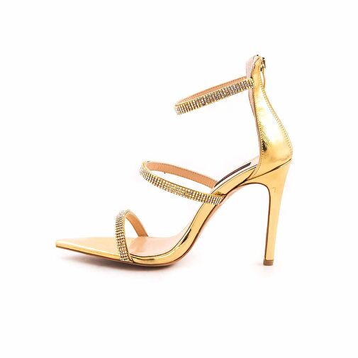 Rouge Kadın Gece & Abiye Ayakkabı 985 - Görsel 3