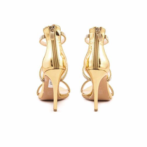 Rouge Kadın Gece & Abiye Ayakkabı 985 - Görsel 5