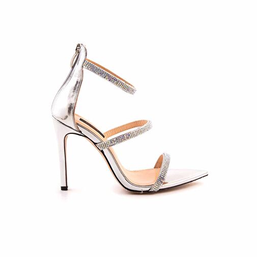 Rouge Kadın Gece & Abiye Ayakkabı 985 - Görsel 2