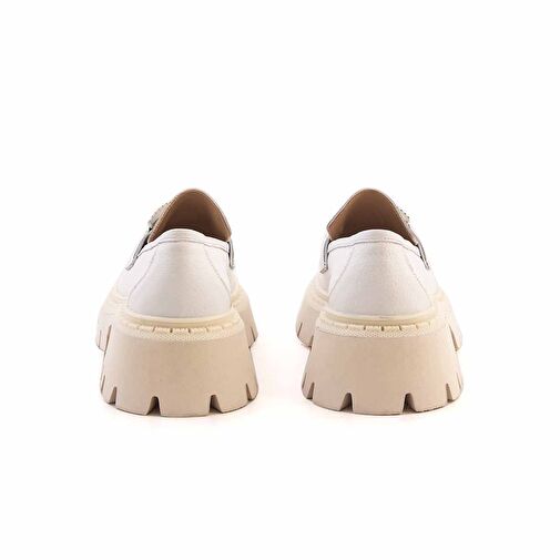 Kemal Tanca Kadın Günlük Ayakkabı 186-14 - Görsel 5