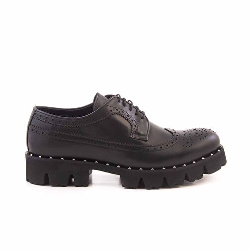 Mocassini Erkek Günlük Ayakkabı D6370 - Görsel 2