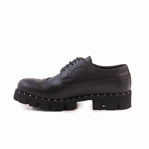 Mocassini Erkek Günlük Ayakkabı D6370 - Görsel 3