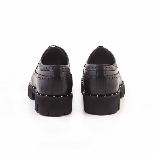 Mocassini Erkek Günlük Ayakkabı D6370 - Görsel 5