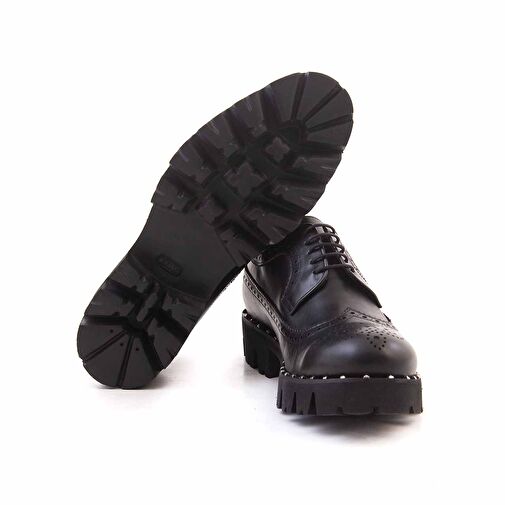 Mocassini Erkek Günlük Ayakkabı D6370 - Görsel 6