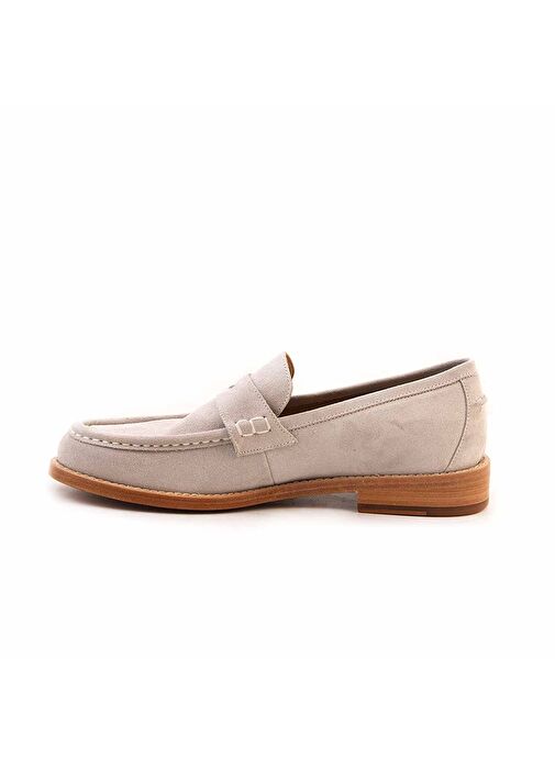 Mocassini Erkek Günlük Ayakkabı D6267 - Görsel 3