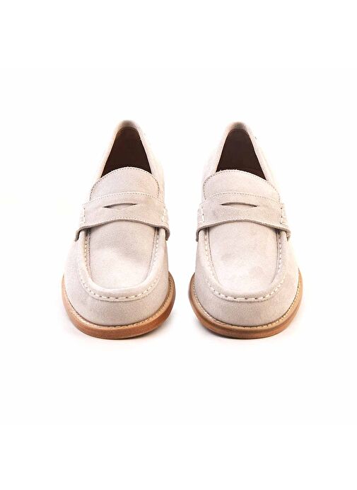 Mocassini Erkek Günlük Ayakkabı D6267 - Görsel 4