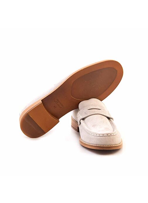 Mocassini Erkek Günlük Ayakkabı D6267 - Görsel 6