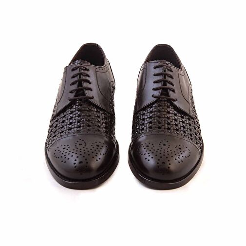 Mocassini Erkek Günlük Ayakkabı C2700 - Görsel 4