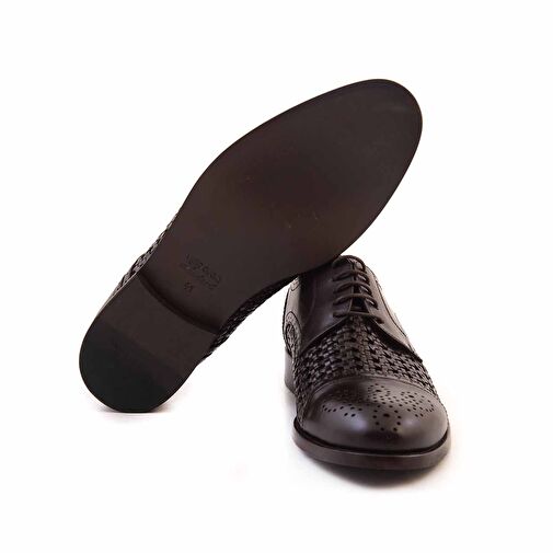 Mocassini Erkek Günlük Ayakkabı C2700 - Görsel 6