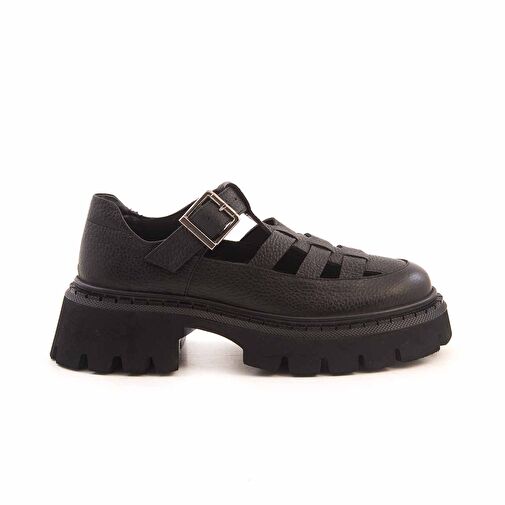 Kemal Tanca Kadın Günlük Ayakkabı 186-12 - Görsel 2