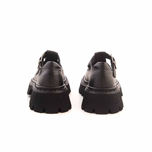 Kemal Tanca Kadın Günlük Ayakkabı 186-12 - Görsel 5