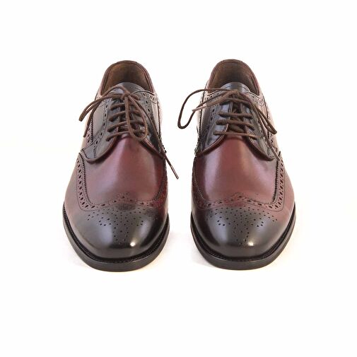 Kemal Tanca Gold Erkek Klasik Ayakkabı 398 - Görsel 4