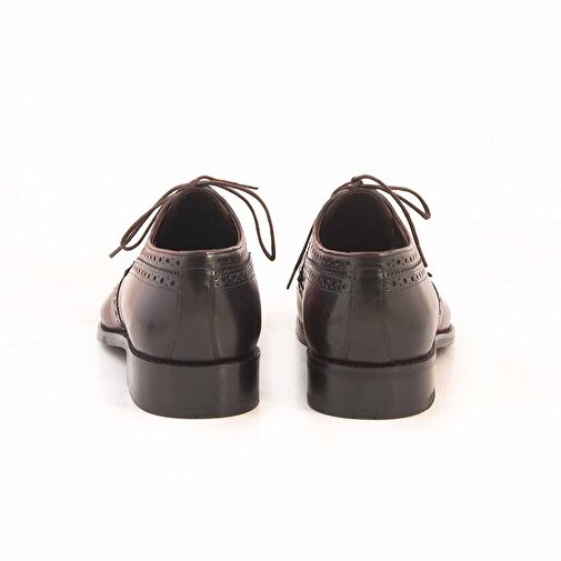 Kemal Tanca Gold Erkek Klasik Ayakkabı 398 - Görsel 5