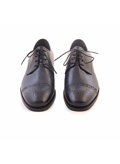 Kemal Tanca Gold Erkek Klasik Ayakkabı 395 - Görsel 4