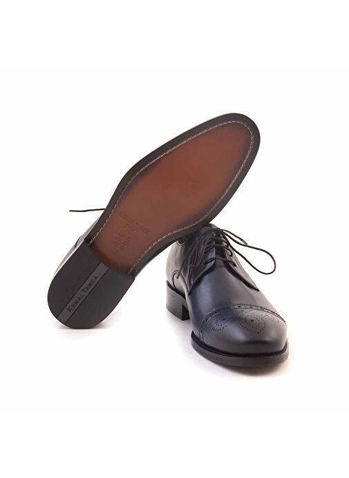 Kemal Tanca Gold Erkek Klasik Ayakkabı 395 - Görsel 6