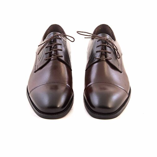 Kemal Tanca Gold Erkek Klasik Ayakkabı 396 - Görsel 4