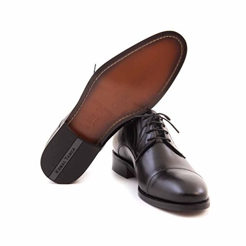 Kemal Tanca Gold Erkek Klasik Ayakkabı 396 - Görsel 6