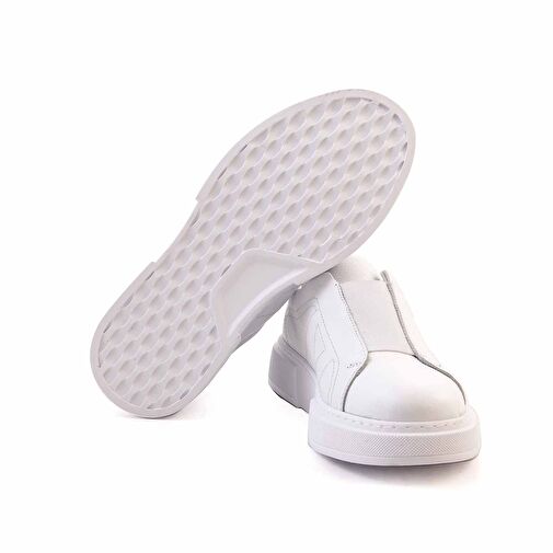 Kemal Tanca Erkek Spor & Sneaker 18303 - Görsel 6