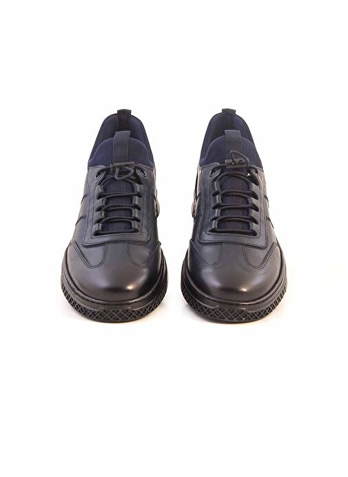 Kemal Tanca Erkek Günlük Ayakkabı 0100 - Görsel 4