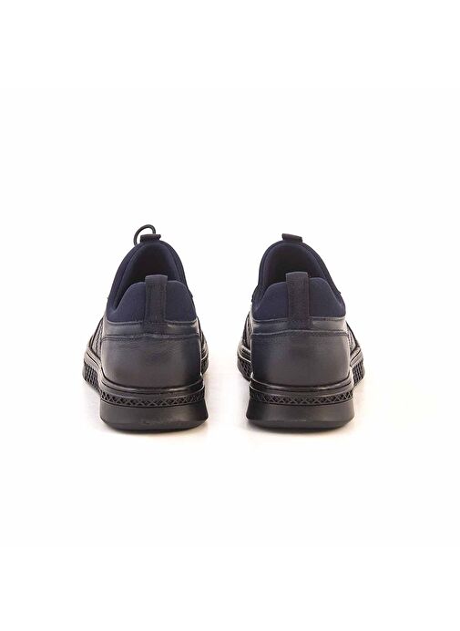 Kemal Tanca Erkek Günlük Ayakkabı 0100 - Görsel 5