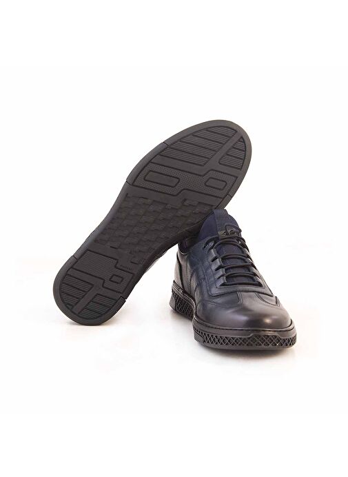 Kemal Tanca Erkek Günlük Ayakkabı 0100 - Görsel 6