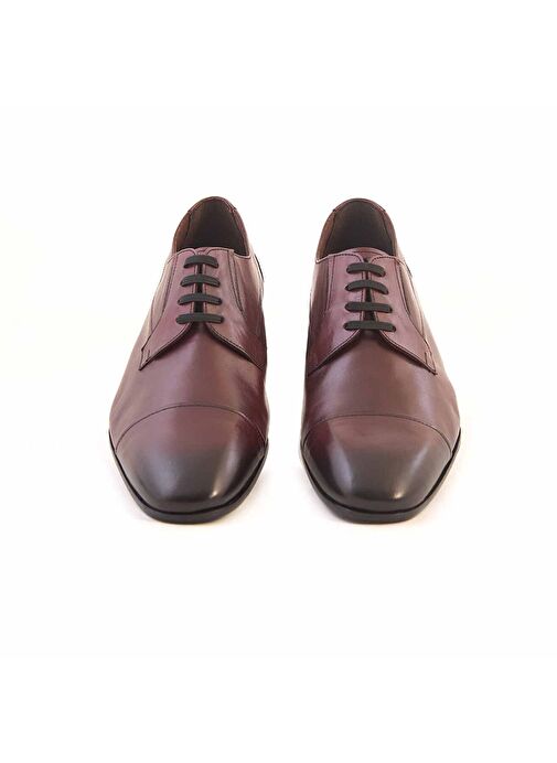 Mocassini Gold Erkek Klasik Ayakkabı 48409 - Görsel 4