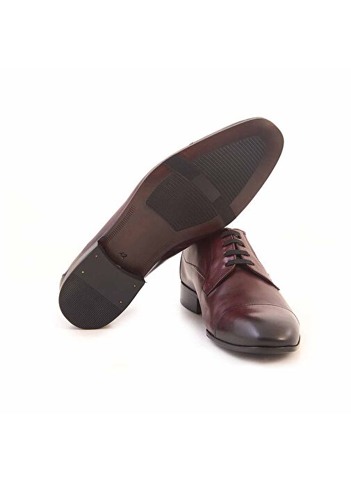 Mocassini Gold Erkek Klasik Ayakkabı 48409 - Görsel 6