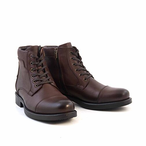 Kemal Tanca Erkek Bot 9898 - Görsel 4