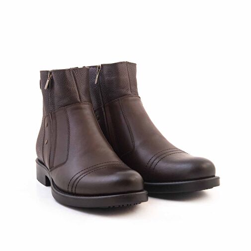 Kemal Tanca Erkek Bot 0150 - Görsel 4