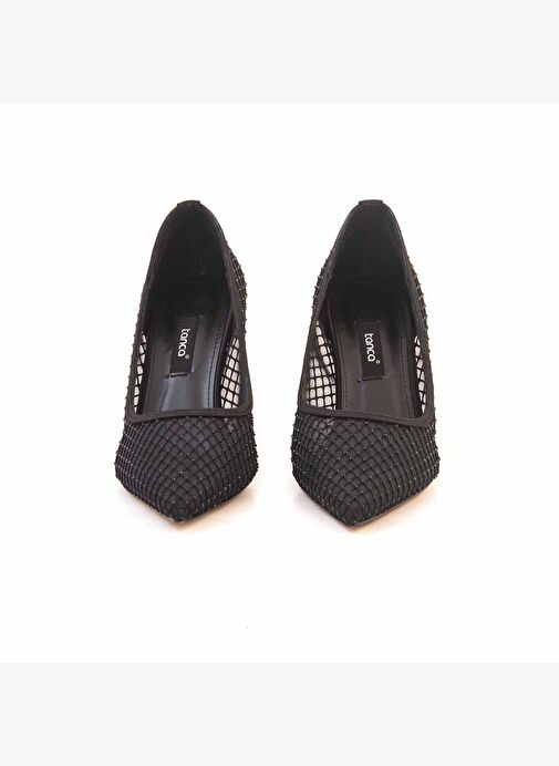 Kemal Tanca Kadın Gece & Abiye Ayakkabı 1047 - Görsel 4