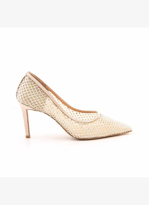 Kemal Tanca Kadın Gece & Abiye Ayakkabı 1047 - Görsel 2