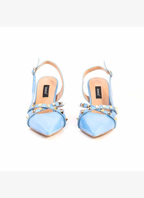 Kemal Tanca Kadın Gece & Abiye Ayakkabı 1056 - Görsel 4