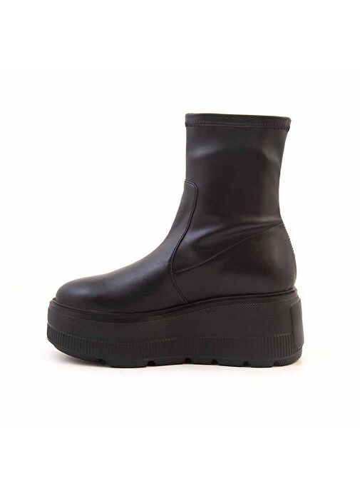 Mocassini Kadın Bot 09501 - Görsel 3