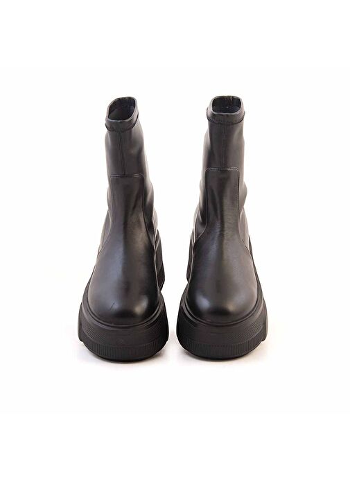 Mocassini Kadın Bot 09501 - Görsel 4