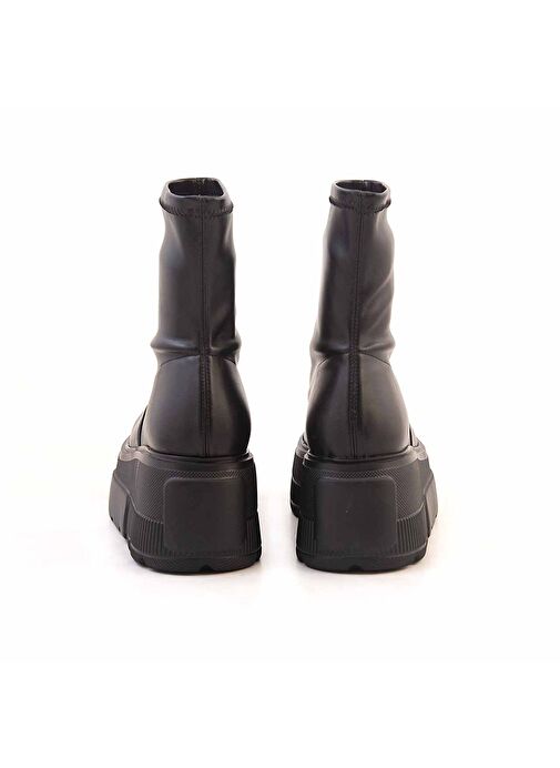 Mocassini Kadın Bot 09501 - Görsel 5