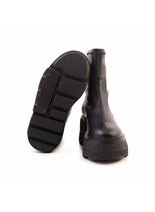 Mocassini Kadın Bot 09501 - Görsel 6