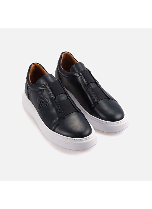 Kemal Tanca Bağcıksız Erkek Günlük Ayakkabı S1000 - Görsel 4