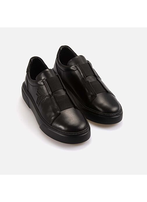 Kemal Tanca Bağcıksız Erkek Günlük Ayakkabı S1000 - Görsel 4