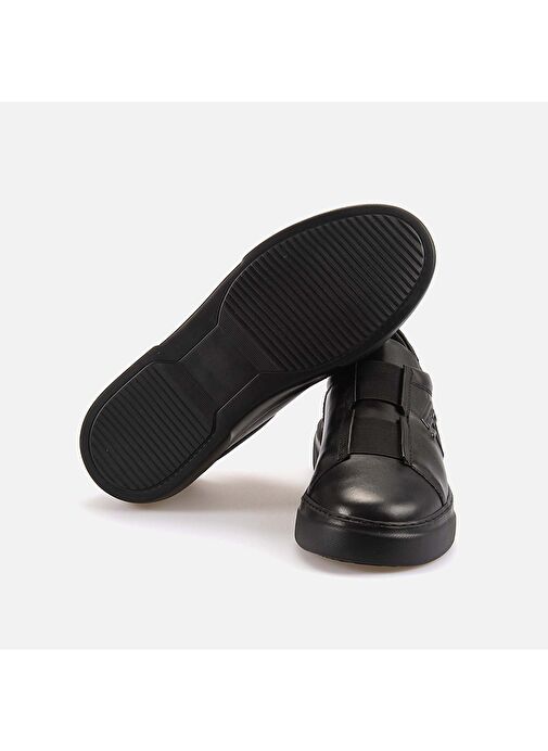 Kemal Tanca Bağcıksız Erkek Günlük Ayakkabı S1000 - Görsel 6