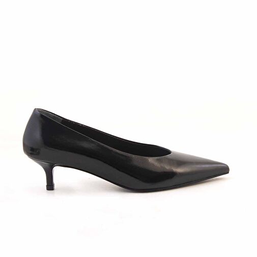 Rouge Kadın Topuklu Ayakkabı 140-18 - Görsel 2