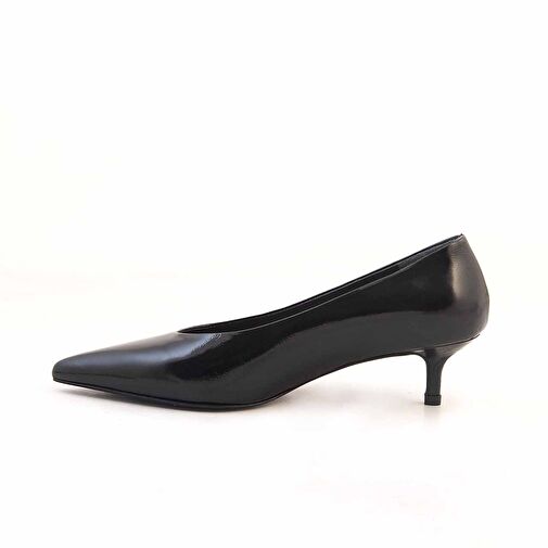 Rouge Kadın Topuklu Ayakkabı 140-18 - Görsel 3