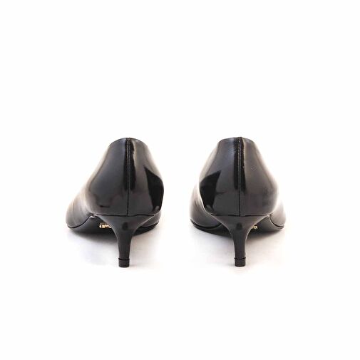 Rouge Kadın Topuklu Ayakkabı 140-18 - Görsel 5