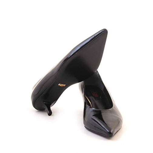 Rouge Kadın Topuklu Ayakkabı 140-18 - Görsel 6