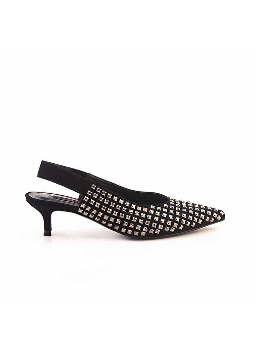 Rouge Kadın Gece & Abiye Ayakkabı 140-14 - Görsel 2