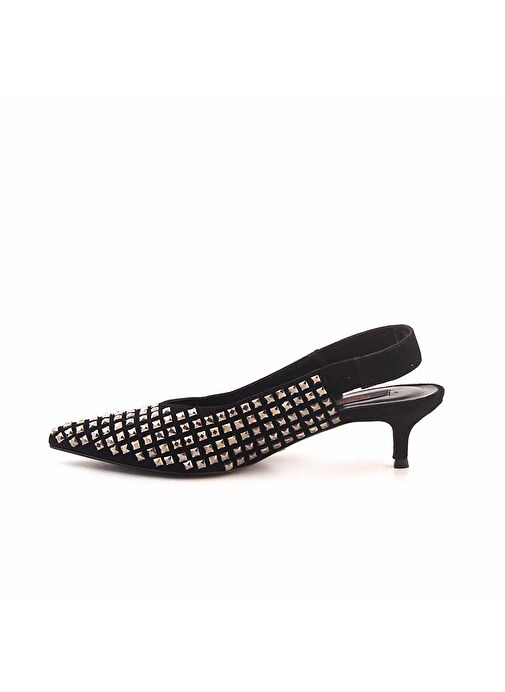 Rouge Kadın Gece & Abiye Ayakkabı 140-14 - Görsel 3