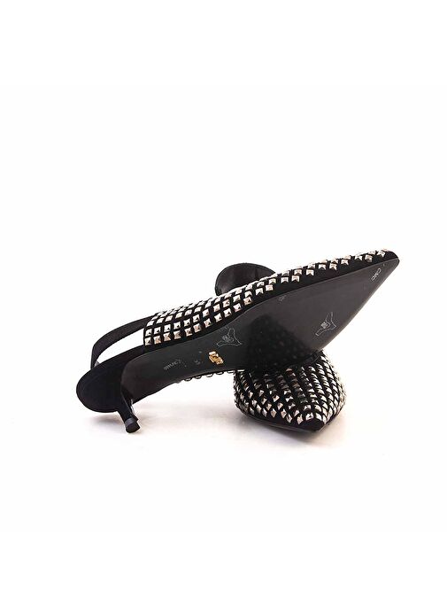 Rouge Kadın Gece & Abiye Ayakkabı 140-14 - Görsel 6