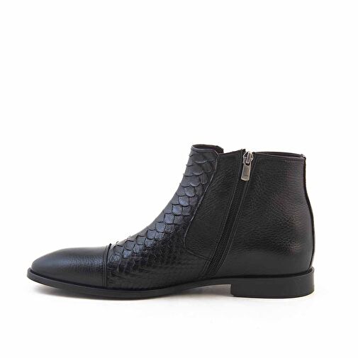 Mocassini Gold Erkek Bot 715Y - Görsel 3