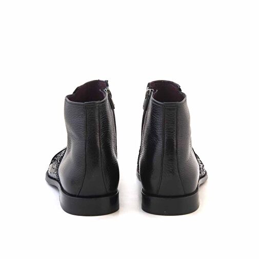 Mocassini Gold Erkek Bot 715Y - Görsel 5